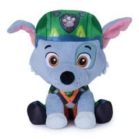 Produktbild GUND PAW Patrol: Der Dino-Film Rocky Plüschtier, 15cm