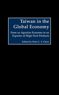 Produktbild: Taiwan in the Global Economy