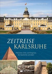 Produktbild: Zeitreise Karlsruhe