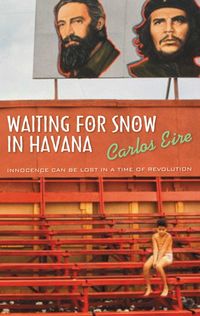 Produktbild: Eire, C: Waiting For Snow In Havana