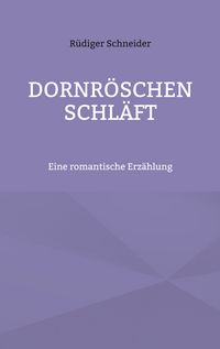 Produktbild: Dornr&ouml;schen schl&auml;ft