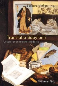 Produktbild: Translatio Babylonis