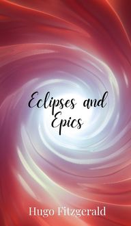 Produktbild: Eclipses and Epics