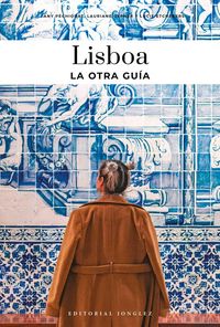 Produktbild: Lisboa - La otra guia