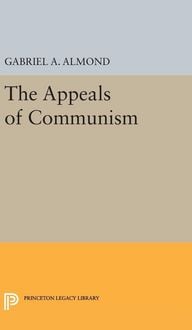 Produktbild: Appeals of Communism