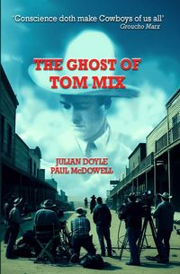 Produktbild: The Ghost of Tom Mix