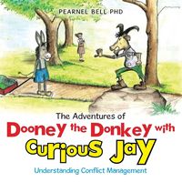 Produktbild: The Adventures of Dooney the Donkey with Curious Jay