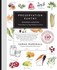 Produktbild: Preservation Pantry