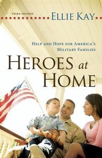 Produktbild: Heroes at Home