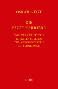 Produktbild: Werkausgabe Bd. 14 / Die Faust-Karriere