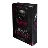 Produktbild: Arran's Obsession