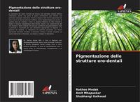 Produktbild: Pigmentazione delle strutture oro-dentali
