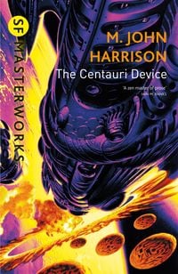 Produktbild: The Centauri Device