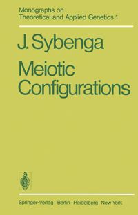 Produktbild: Meiotic Configurations