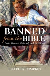 Produktbild: Banned from the Bible