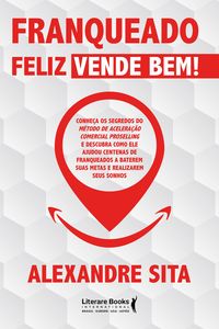 Produktbild: Franqueado feliz vende bem