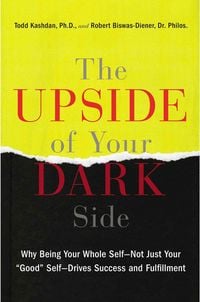 Produktbild: Upside Of Your Dark Side