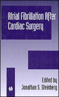Produktbild: Atrial Fibrillation after Cardiac Surgery