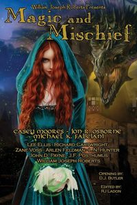 Produktbild: Magic and Mischief