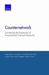 Produktbild: Counternetwork