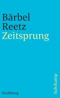 Produktbild: Zeitsprung
