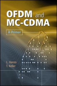 Produktbild: Ofdm and Mc-Cdma