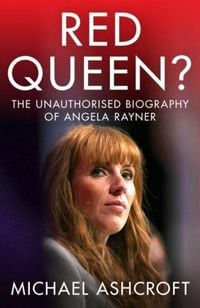 Produktbild: Red Queen?