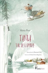 Produktbild: Tania Val de Lumbre