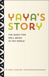 Produktbild: Yayas Story