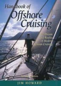 Produktbild: Handbook of Offshore Cruising
