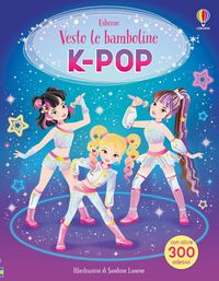 Produktbild: K-pop