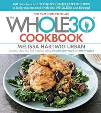 Produktbild: The Whole30 Cookbook