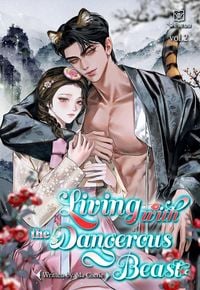 Produktbild: Living with the Dangerous Beast Vol.2 (Novel)