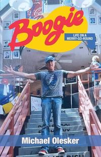 Produktbild: Boogie: Life on a Merry-Go-Round