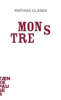 Produktbild: Monstre