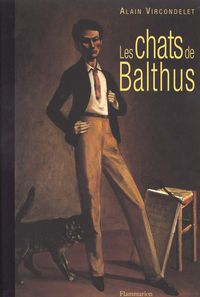 Produktbild: Les chats de Balthus