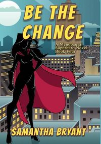Produktbild: Be the Change