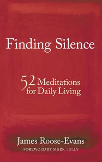 Produktbild: Finding Silence