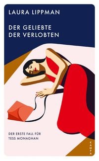 Produktbild: Der Geliebte der Verlobten