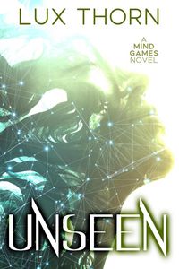 Produktbild: Unseen (Mind Games, #2)