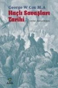 Produktbild: Hacli Savaslari Tarihi