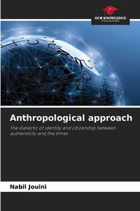 Produktbild: Anthropological approach