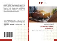 Produktbild: Distribution et e-commerce