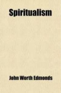 Produktbild: Spiritualism (Volume 2)