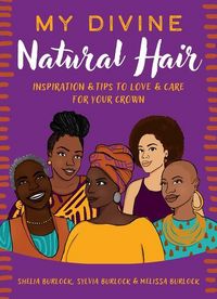Produktbild: My Divine Natural Hair