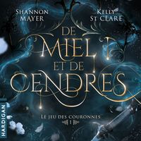 Produktbild: De miel et de cendres