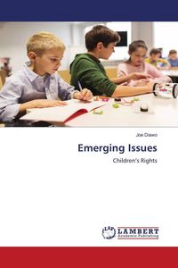 Produktbild: Emerging Issues