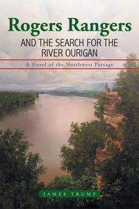 Produktbild: Rogers Rangers and the Search for the River Ourigan