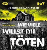 Produktbild: Wie viele willst du t&ouml;ten