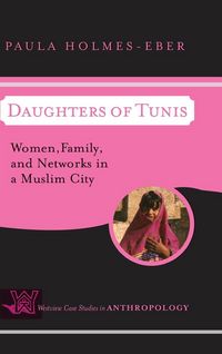 Produktbild: Daughters of Tunis